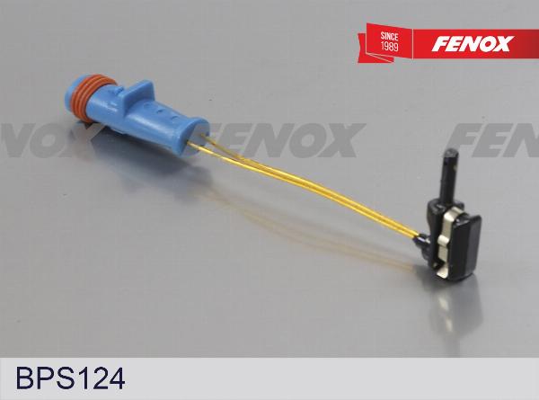 Fenox BPS124 - Indikator habanja, kočiona Pločica www.molydon.hr