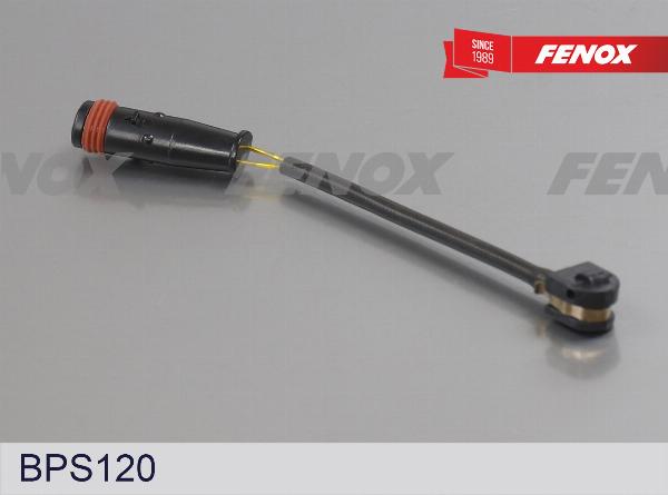 Fenox BPS120 - Indikator habanja, kočiona Pločica www.molydon.hr