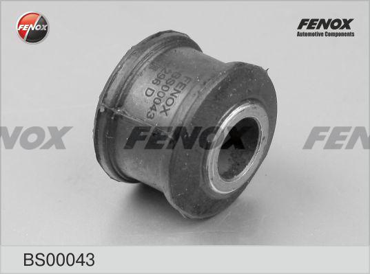 Fenox BS00043 - Čahura Ležaja, stabilizator www.molydon.hr