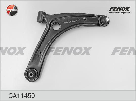 Fenox CA11450 - Rame, Nezavisna poluga za ovjes kotača www.molydon.hr