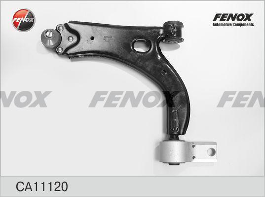 Fenox CA11120 - Rame, Nezavisna poluga za ovjes kotača www.molydon.hr