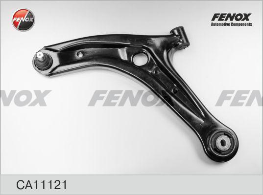 Fenox CA11121 - Rame, Nezavisna poluga za ovjes kotača www.molydon.hr