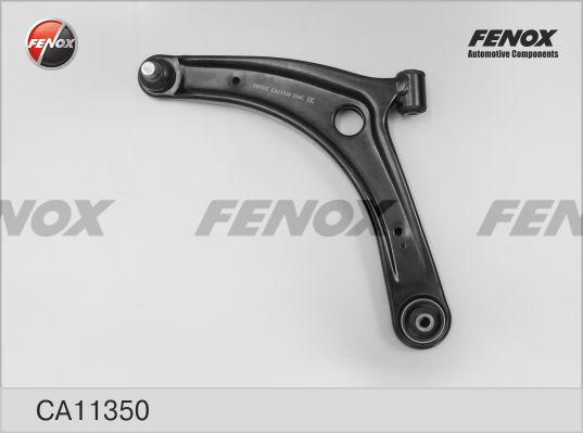 Fenox CA11350 - Rame, Nezavisna poluga za ovjes kotača www.molydon.hr