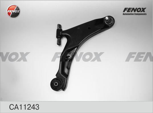 Fenox CA11243 - Rame, Nezavisna poluga za ovjes kotača www.molydon.hr
