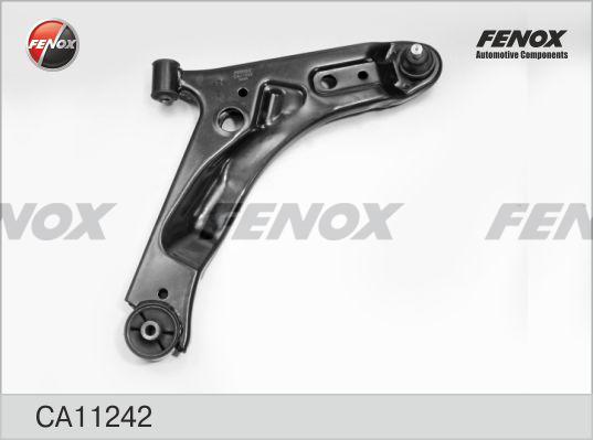 Fenox CA11242 - Rame, Nezavisna poluga za ovjes kotača www.molydon.hr