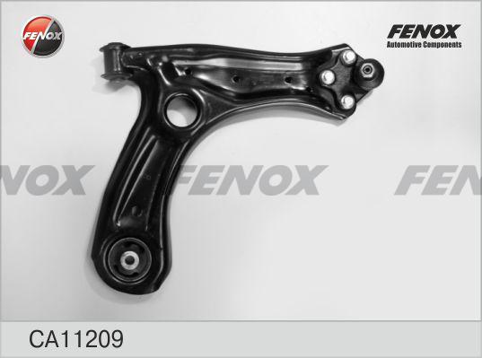 Fenox CA11209 - Rame, Nezavisna poluga za ovjes kotača www.molydon.hr