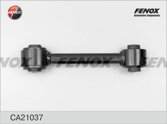 Fenox CA21037 - JEEP COMPASS, PATRIOT 07-, DODGE CALIBER 06-, MITSUBISHI OUTLANDER 4WD -06, LANCER 03-, /REAR/ www.molydon.hr