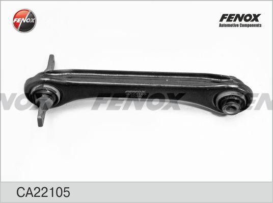 Fenox CA22105 - Rame, Nezavisna poluga za ovjes kotača www.molydon.hr