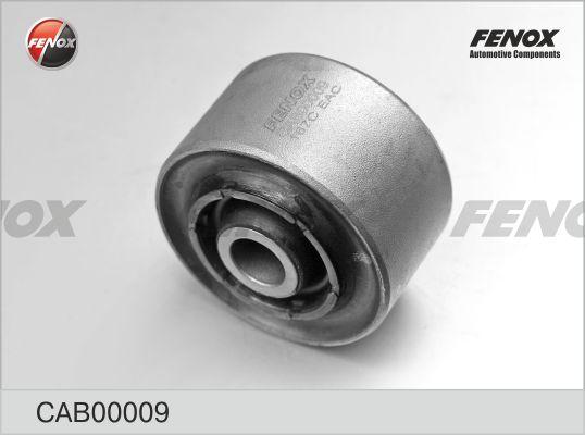 Fenox CAB00009 - Selen / Prigušni blok, Ovjes kotača www.molydon.hr