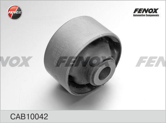 Fenox CAB10042 - Selen / Prigušni blok, Ovjes kotača www.molydon.hr