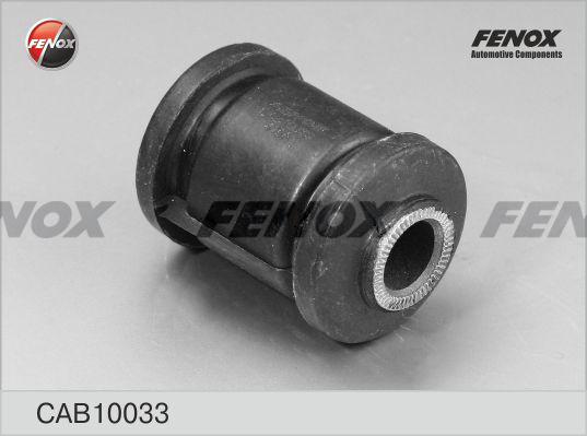 Fenox CAB10033 - Selen / Prigušni blok, Ovjes kotača www.molydon.hr