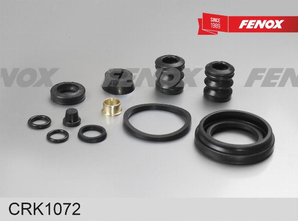 Fenox CRK1072 - Set za popravak, kočione čeljusti www.molydon.hr