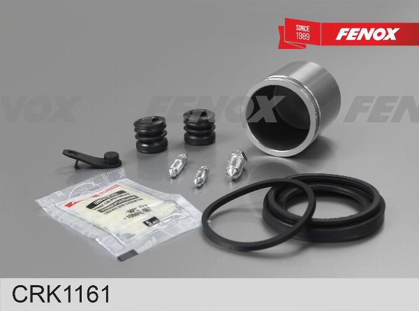 Fenox CRK1161 - Set za popravak, kočione čeljusti www.molydon.hr