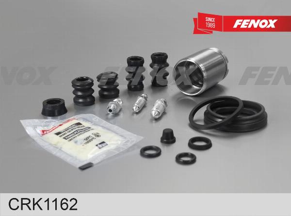 Fenox CRK1162 - Set za popravak, kočione čeljusti www.molydon.hr