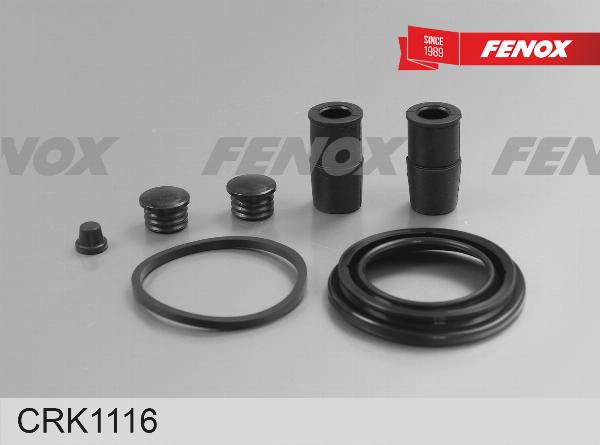 Fenox CRK1116 - Set za popravak, kočione čeljusti www.molydon.hr