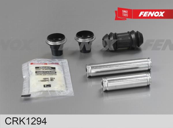 Fenox CRK1294 - Set za popravak, kočione čeljusti www.molydon.hr
