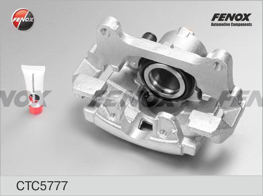 Fenox CTC5777 - kočione čeljusti www.molydon.hr