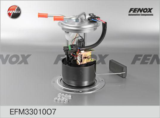 Fenox EFM33010O7 - Modul za dovod goriva www.molydon.hr