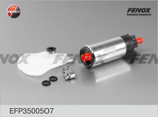 Fenox EFP35005O7 - Pumpa za gorivo www.molydon.hr
