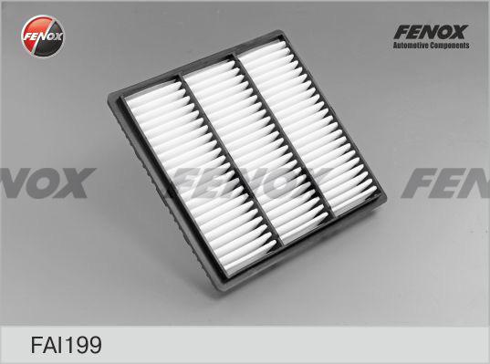 Fenox FAI199 - Filter za zrak www.molydon.hr