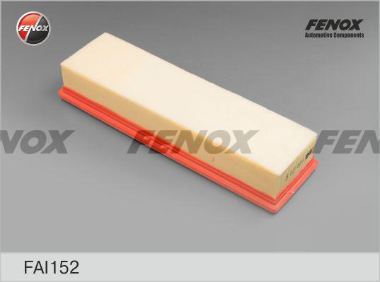 Fenox FAI152 - Filter za zrak www.molydon.hr