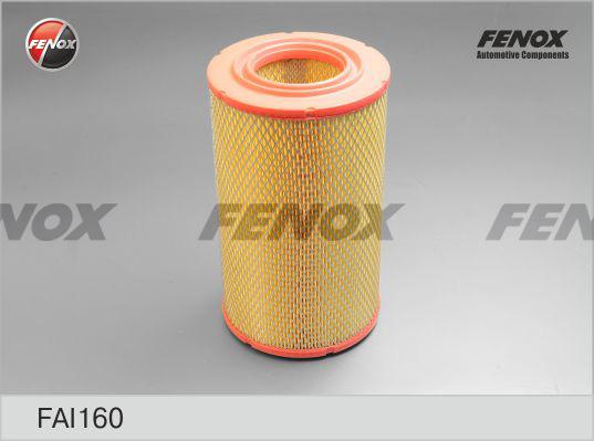 Fenox FAI160 - Filter za zrak www.molydon.hr