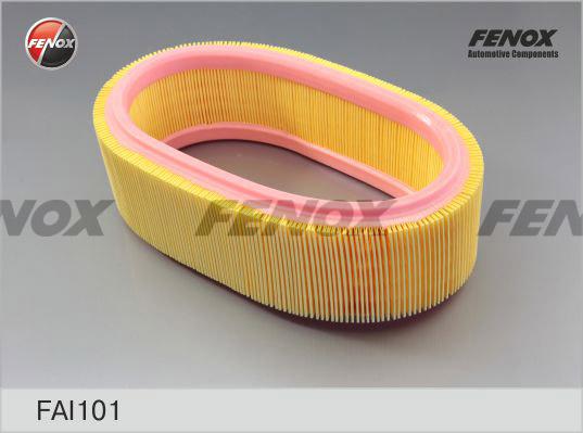 Fenox FAI101 - Filter za zrak www.molydon.hr