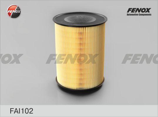 Fenox FAI102 - Filter za zrak www.molydon.hr