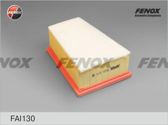 Fenox FAI130 - Filter za zrak www.molydon.hr
