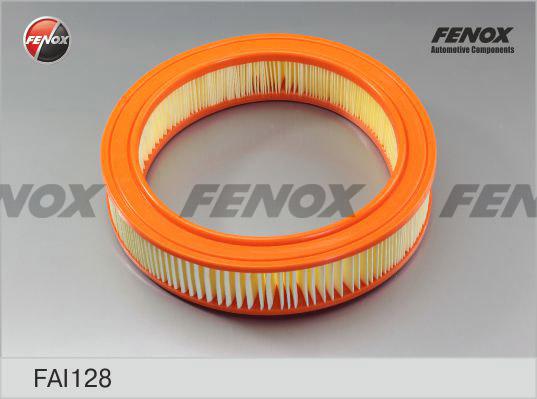 Fenox FAI128 - Filter za zrak www.molydon.hr