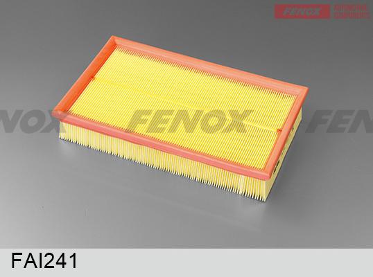 Fenox FAI241 - Filter za zrak www.molydon.hr