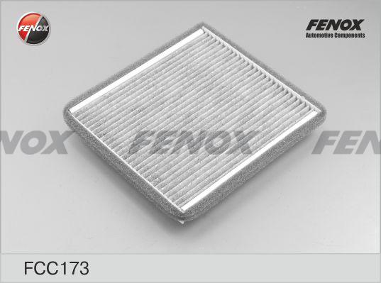 Fenox FCC173 - Filter kabine www.molydon.hr
