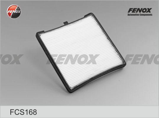 Fenox FCS168 - Filter kabine www.molydon.hr