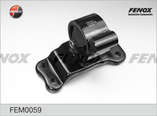 Fenox FEM0059 - Nosač motora www.molydon.hr