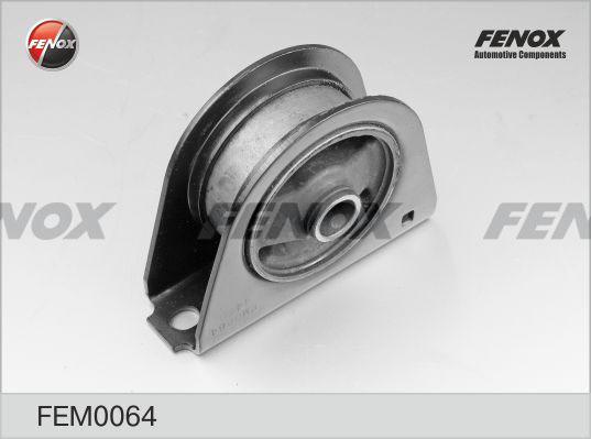Fenox FEM0064 - Nosač motora www.molydon.hr