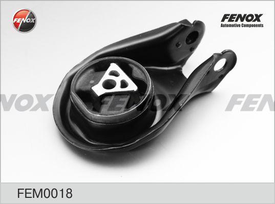 Fenox FEM0018 - Nosač motora www.molydon.hr