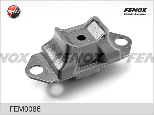 Fenox FEM0086 - Nosač motora www.molydon.hr