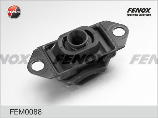 Fenox FEM0088 - Nosač motora www.molydon.hr