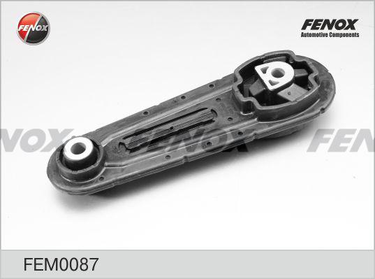 Fenox FEM0087 - Nosač motora www.molydon.hr