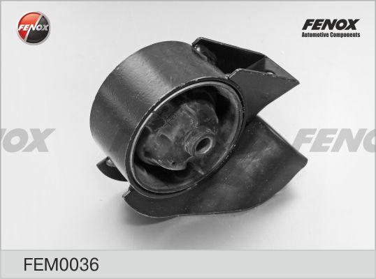 Fenox FEM0036 - Nosač motora www.molydon.hr