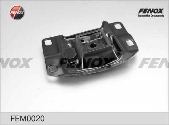 Fenox FEM0020 - Nosač motora www.molydon.hr