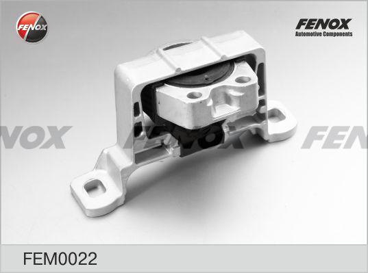 Fenox FEM0022 - Nosač motora www.molydon.hr