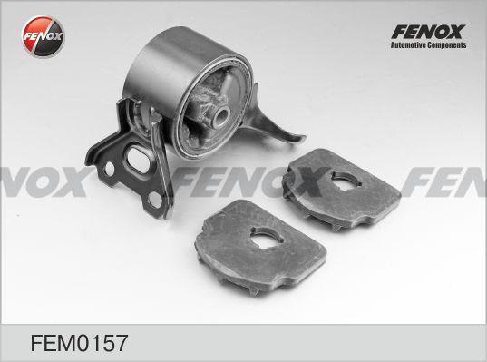 Fenox FEM0157 - Nosač motora www.molydon.hr