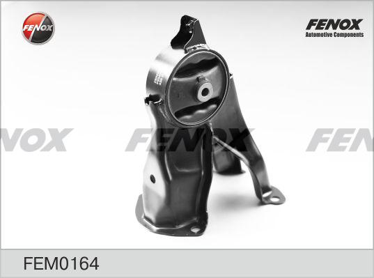 Fenox FEM0164 - Nosač motora www.molydon.hr