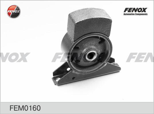 Fenox FEM0160 - Nosač motora www.molydon.hr