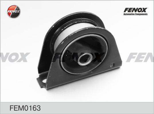 Fenox FEM0163 - Nosač motora www.molydon.hr