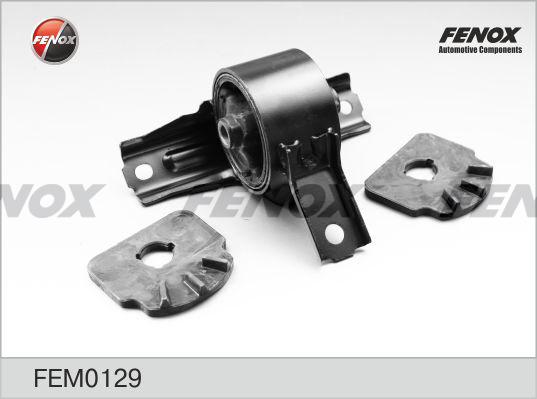 Fenox FEM0129 - Nosač motora www.molydon.hr