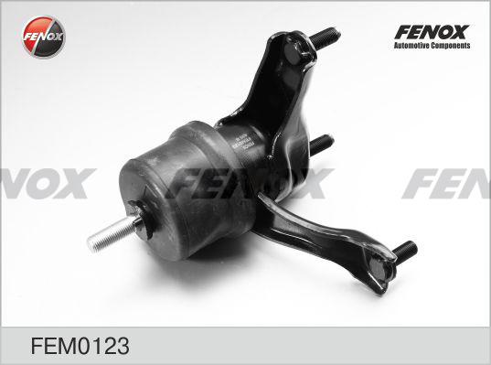 Fenox FEM0123 - Nosač motora www.molydon.hr