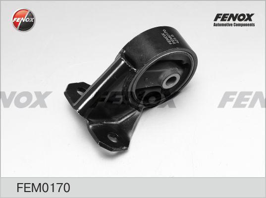 Fenox FEM0170 - Nosač motora www.molydon.hr