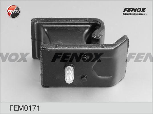 Fenox FEM0171 - Nosač motora www.molydon.hr